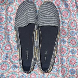 Nautica Shoes
